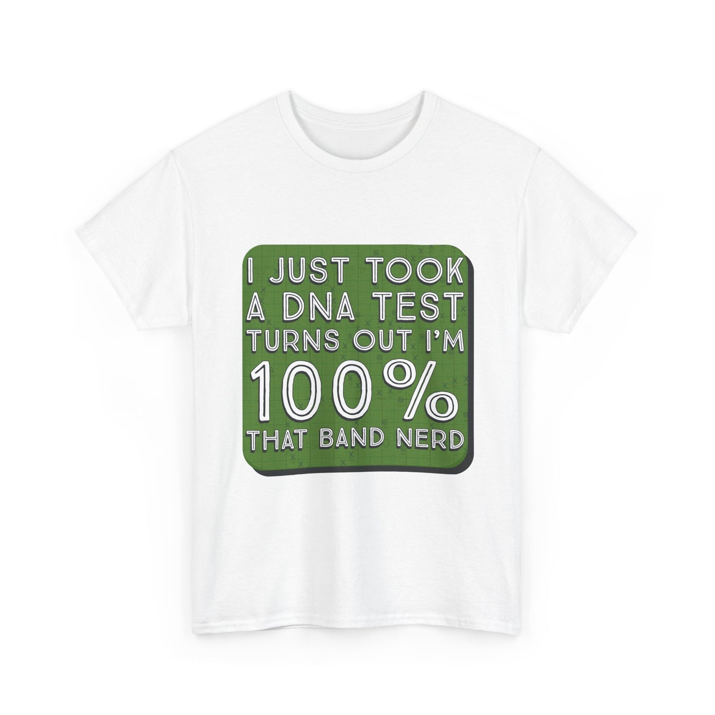 Band Nerd T-Shirt