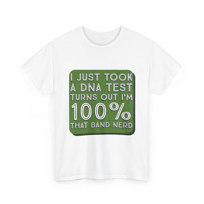 Band Nerd T-Shirt