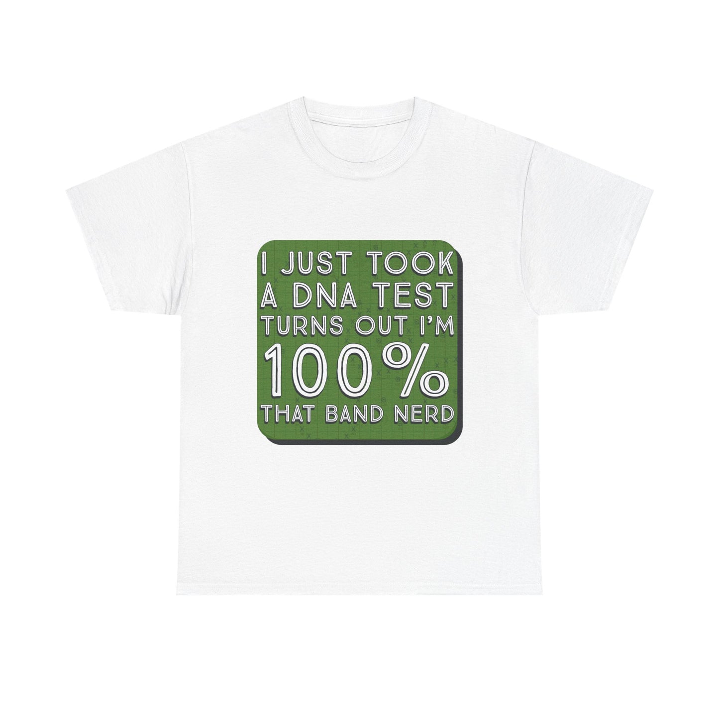 Band Nerd T-Shirt