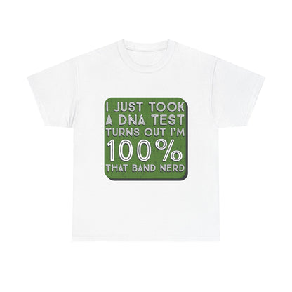 Band Nerd T-Shirt