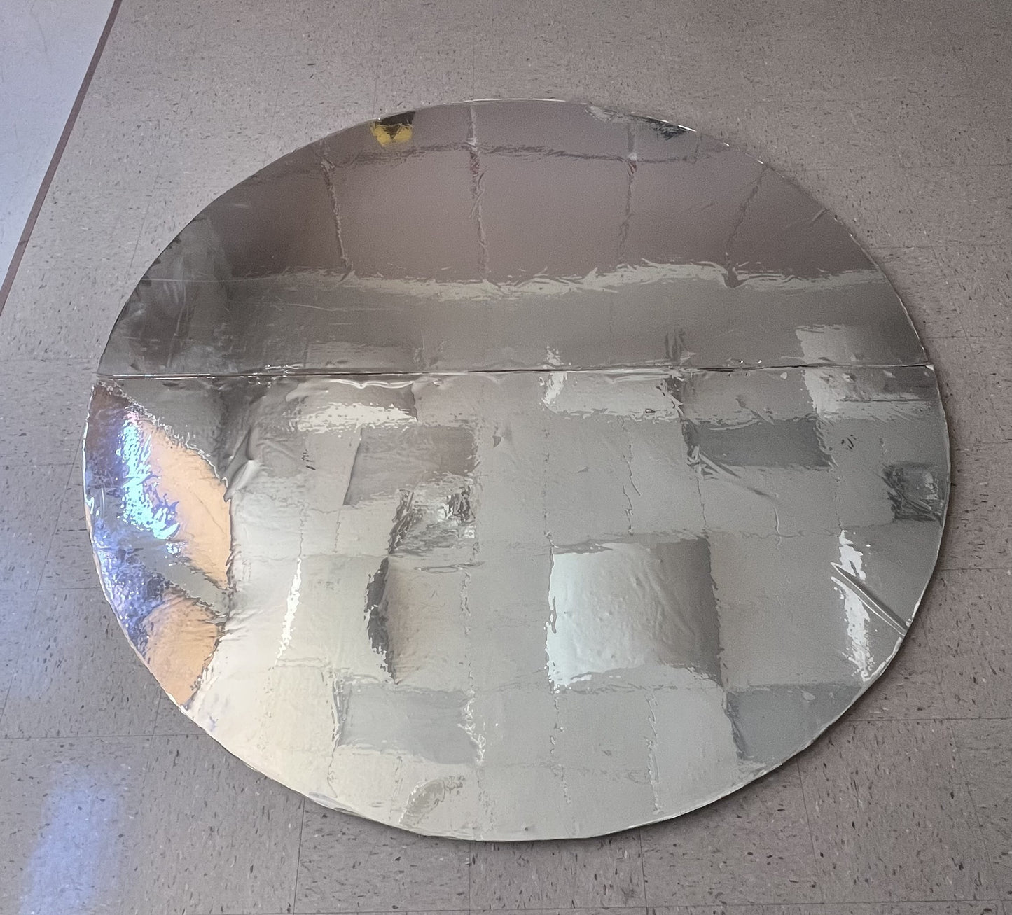 2 Mirror Field Props