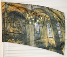 Load image into Gallery viewer, 9 &quot;cathedral&quot; Flags
