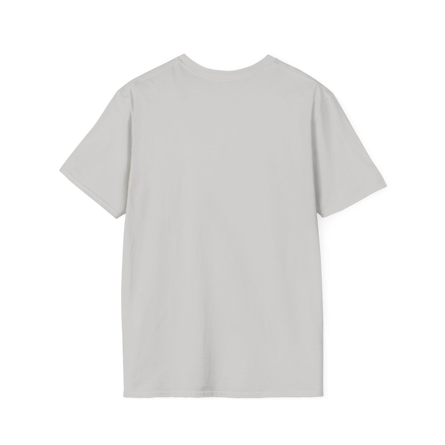 Starting Line Design Co - Flag Line Colorful Varsity Tee