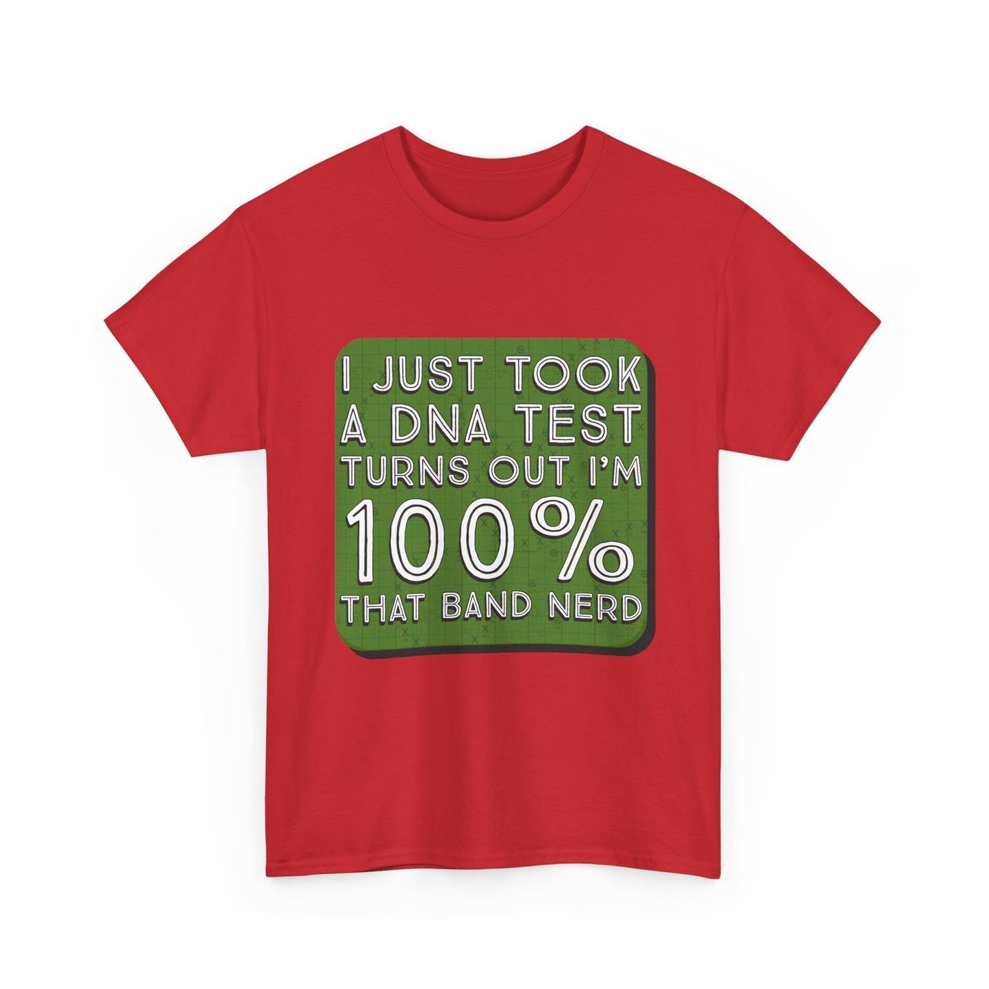 Band Nerd T-Shirt