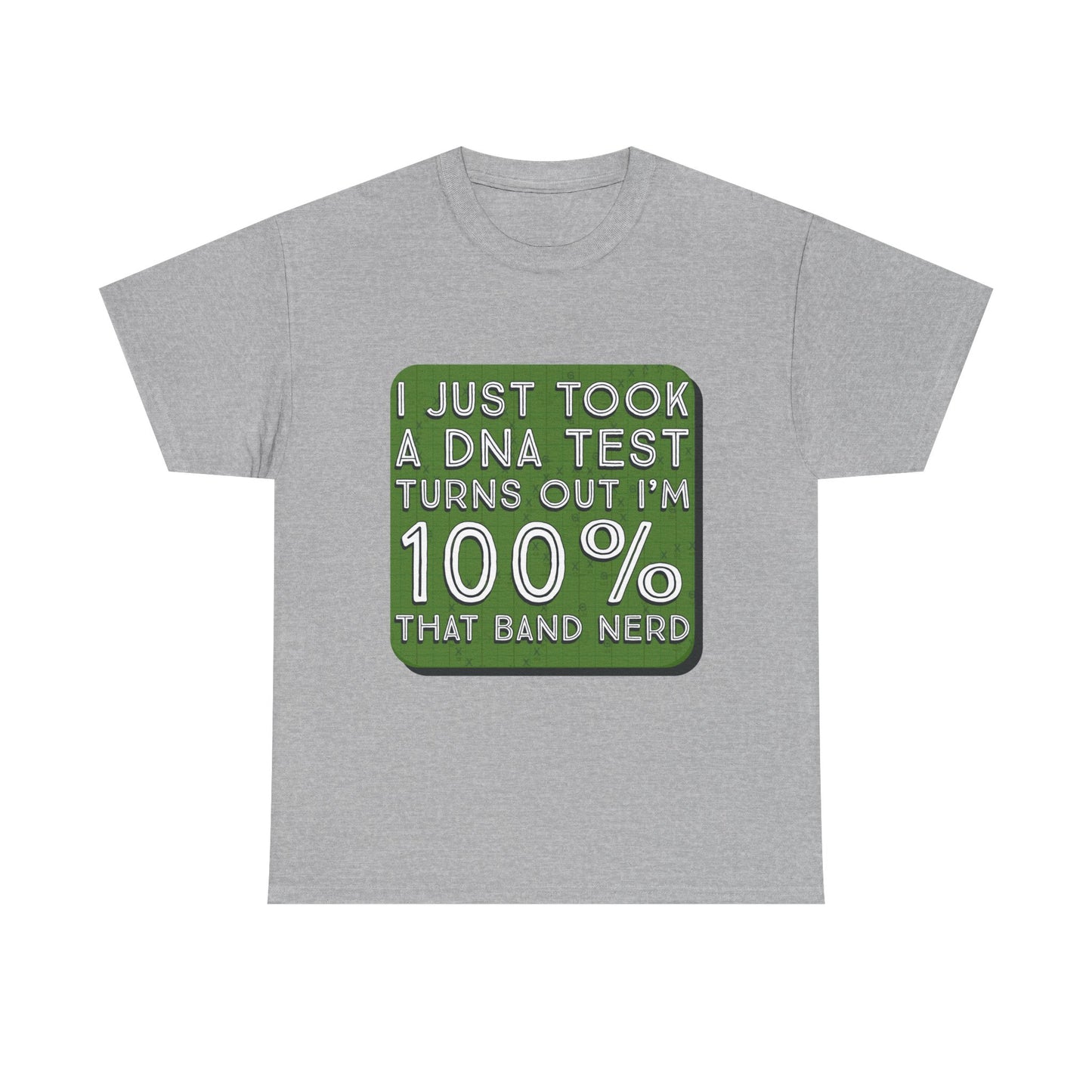 Band Nerd T-Shirt