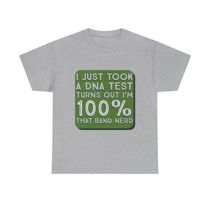 Band Nerd T-Shirt