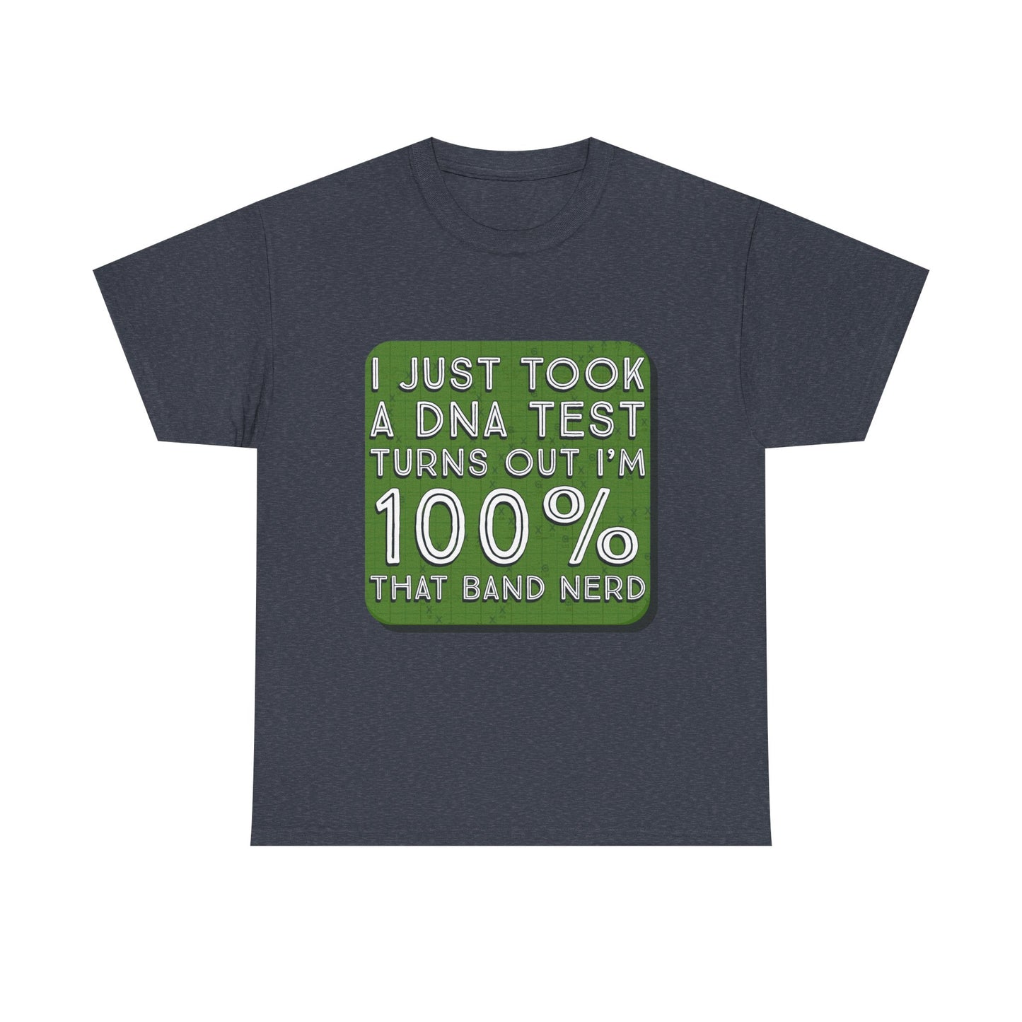 Band Nerd T-Shirt