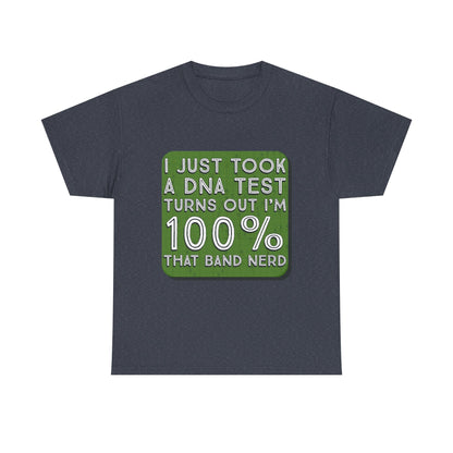 Band Nerd T-Shirt