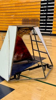 8 Platform Props