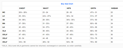 14 Complete Orange teal brown sleeveless A Wish Come True Uniforms
