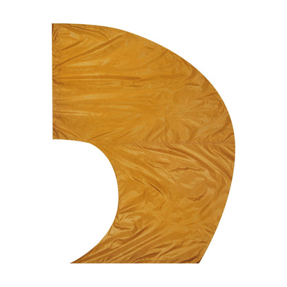 Genesis Solid Super Swing Flags