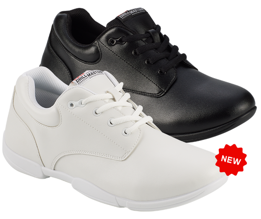 Super Drillmasters Marching Band Shoe - NEW Drillmasters