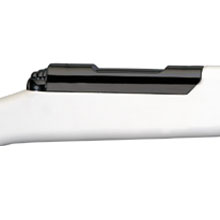 Rifle Bolt
