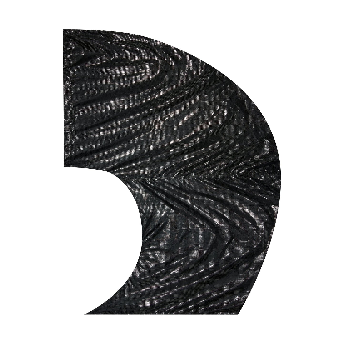 Genesis Solid Super Swing Flags