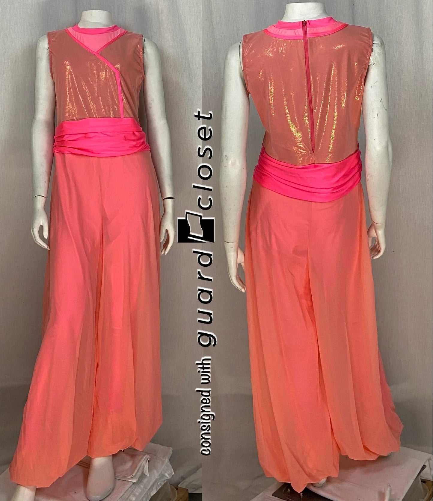 20 hot pink genie costumes Creative Costuming & Designs