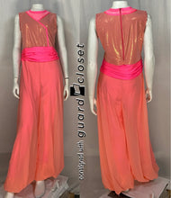 Load image into Gallery viewer, 20 hot pink genie costumes Creative Costuming &amp; Designs
