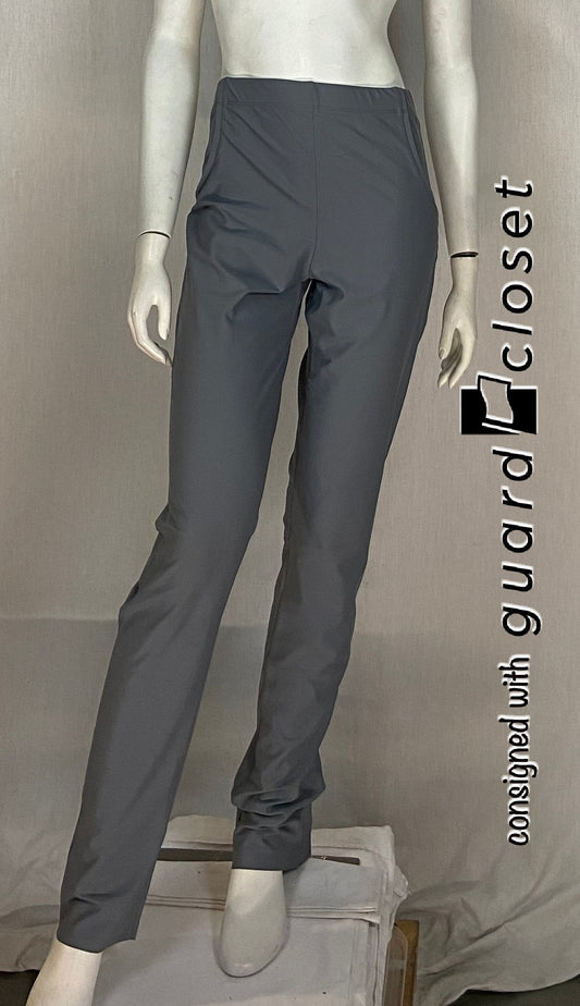 24 solid gray Creative Costuming & Designs pants