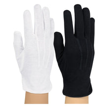 Load image into Gallery viewer, Cotton Military Glove
