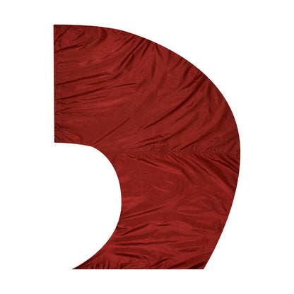 Genesis Solid Super Swing Flags