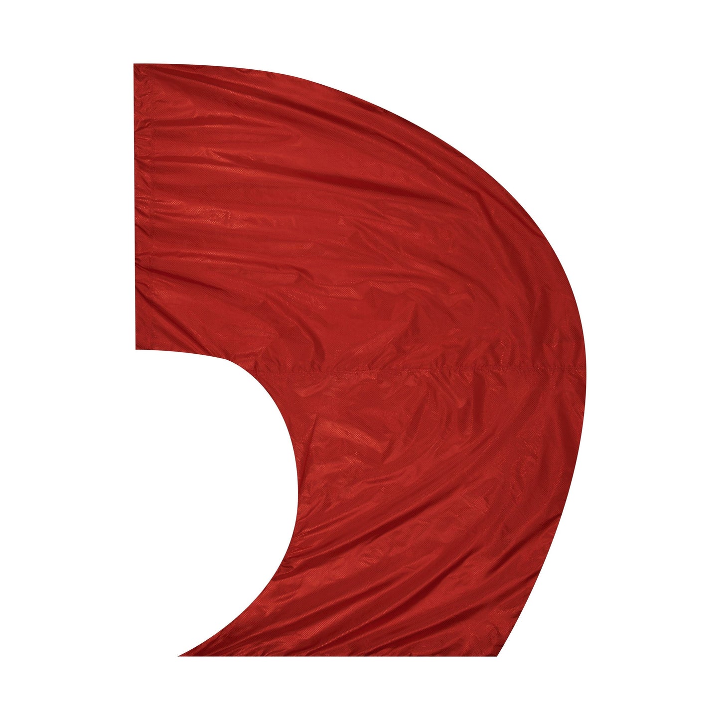 Genesis Solid Super Swing Flags