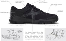 Load image into Gallery viewer, South Albany DSI Crossover High-performance Shoe

