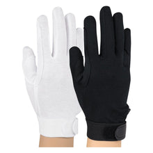 Load image into Gallery viewer, Deluxe Cotton Military Glove
