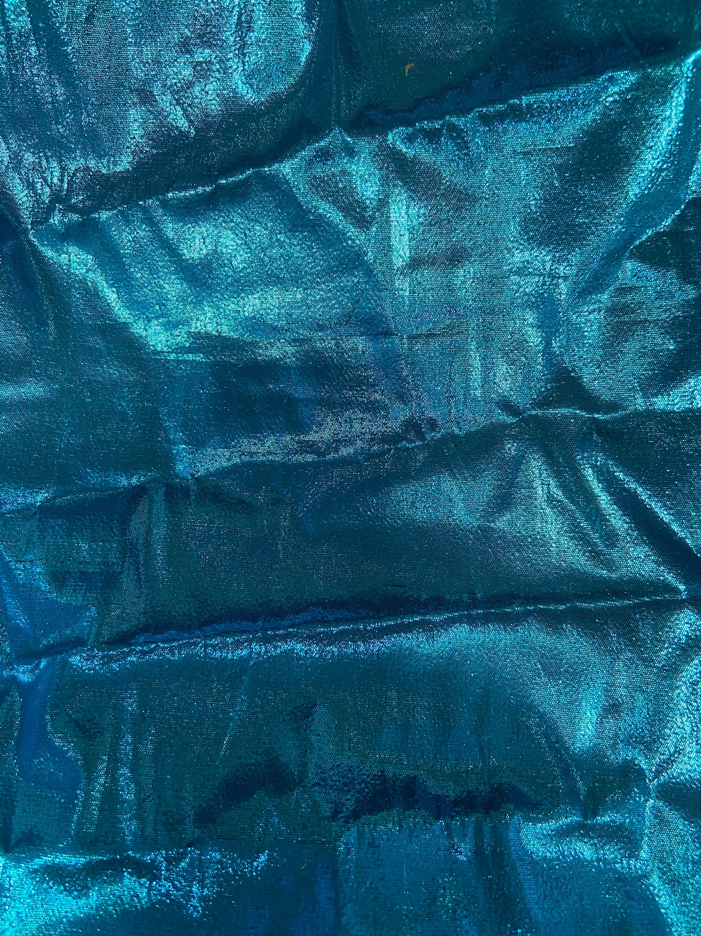 18 Solid Aqua Teal Raw Material or Banners