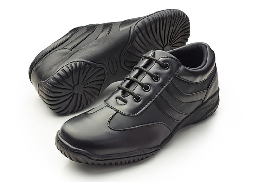 Dinkles Frontline Spin Shoe