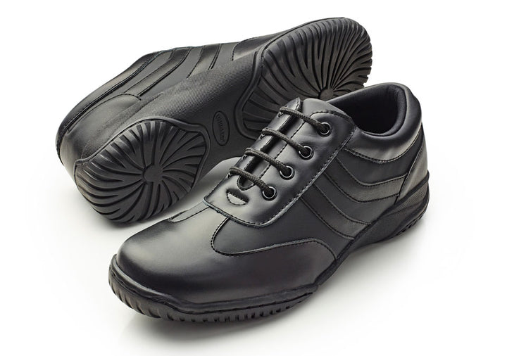 Dinkles Frontline Spin Shoe