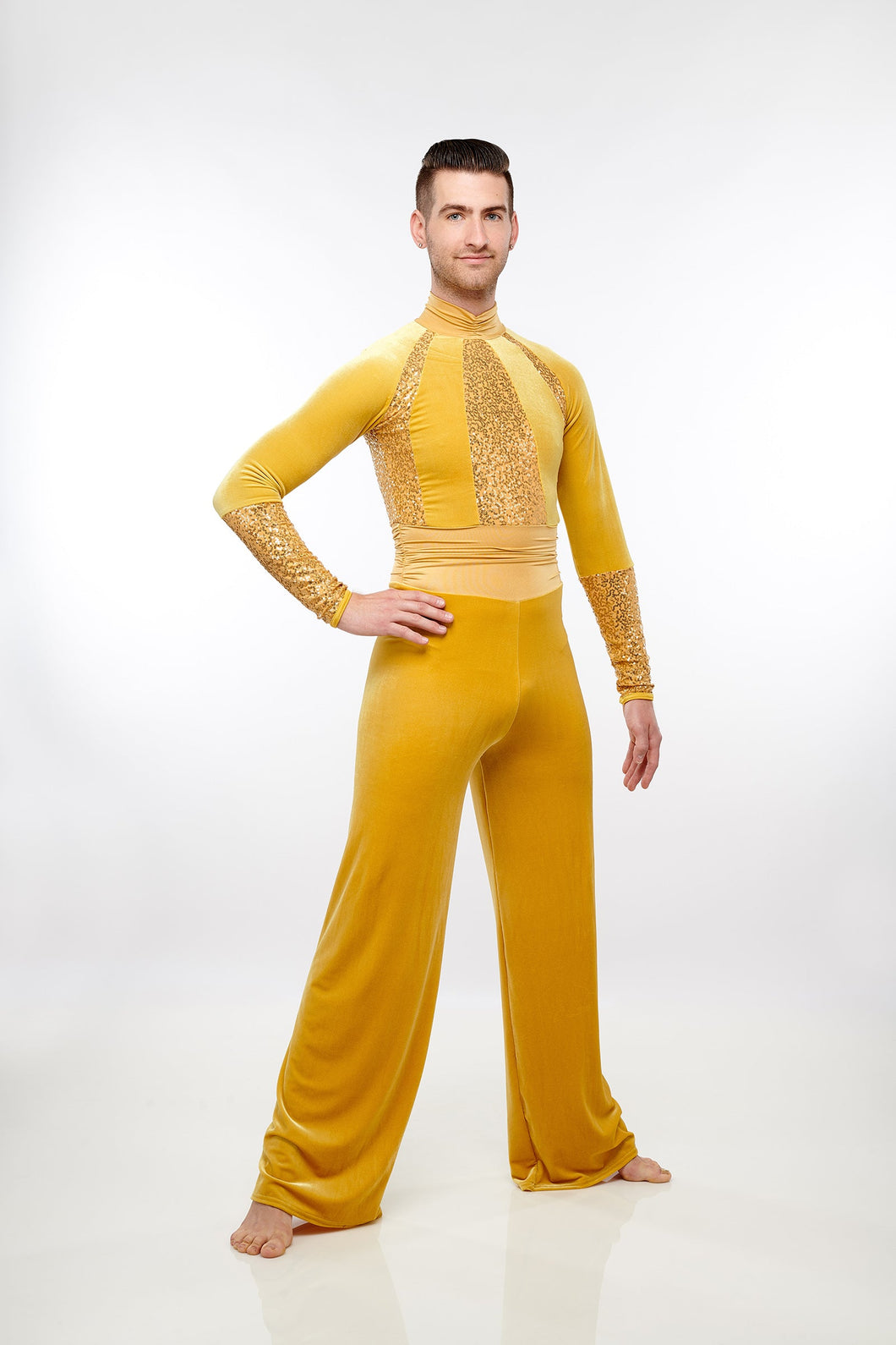 Divine Unitard Showday Designs
