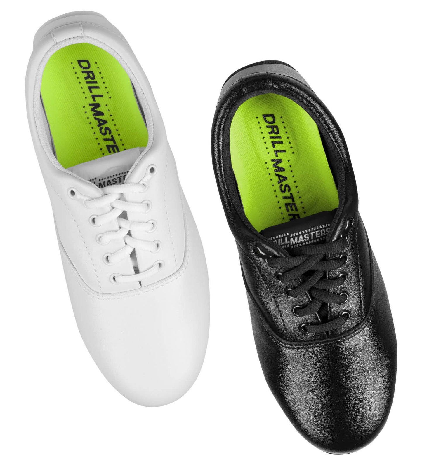 Drillmasters Marching Band Shoe