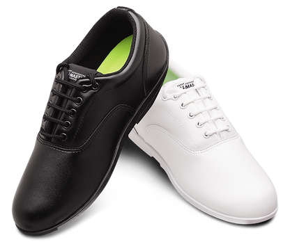 Drillmasters Marching Band Shoe