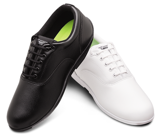 Drillmasters Marching Band Shoe