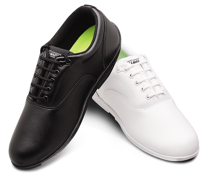 Drillmasters Marching Band Shoe