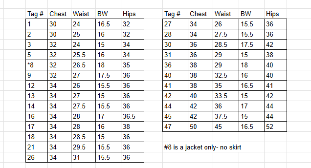 25 Black White Long Sleeve Skirted Zip Up Jackets by Dance Sophisticates