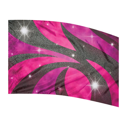 F1 Aurora Flag