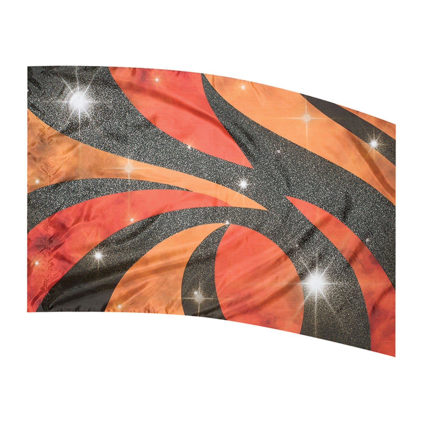 F1 Aurora Flag