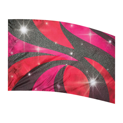 F1 Aurora Flag