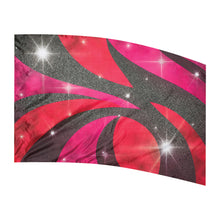 Load image into Gallery viewer, F1 Aurora Flag
