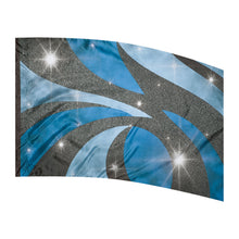 Load image into Gallery viewer, F1 Aurora Flag
