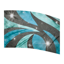 Load image into Gallery viewer, F1 Aurora Flag
