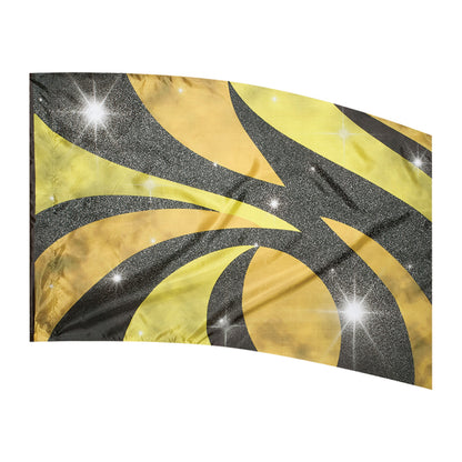 F1 Aurora Flag
