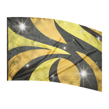 Load image into Gallery viewer, F1 Aurora Flag
