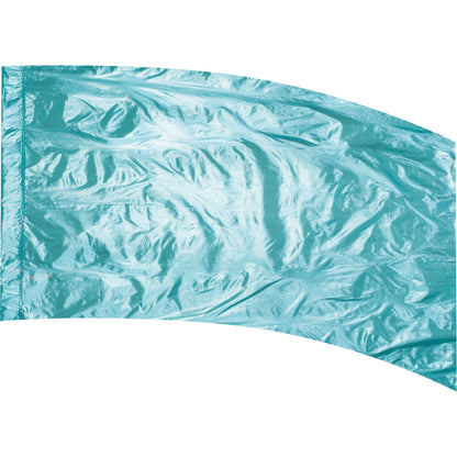 Solid Metallic F1 Flag