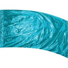 Load image into Gallery viewer, Solid Metallic F1 Flag
