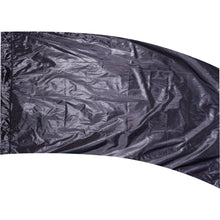 Load image into Gallery viewer, Solid Metallic F1 Flag
