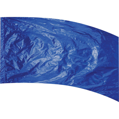 Solid Metallic F1 Flag