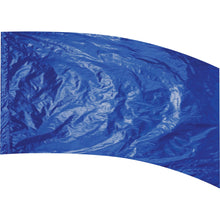 Load image into Gallery viewer, Solid Metallic F1 Flag
