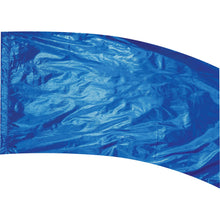 Load image into Gallery viewer, Solid Metallic F1 Flag
