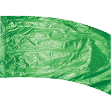 Load image into Gallery viewer, Solid Metallic F1 Flag
